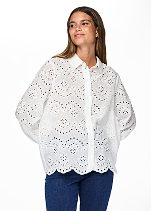 Блуза Vilde Pieces