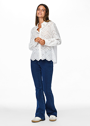 Блуза Vilde Pieces