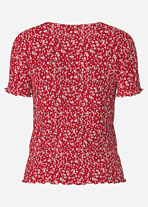 Блуза Flora Pieces