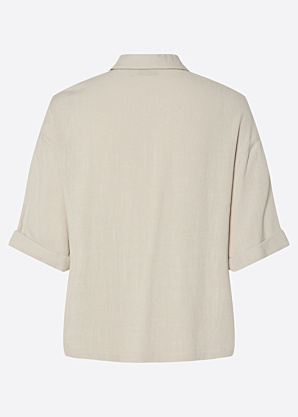 Pieces blūze Vinsty