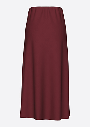 Pieces svārki Franan