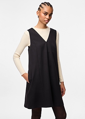 Pieces kleita Kamil Sl Spencer Dress Bc