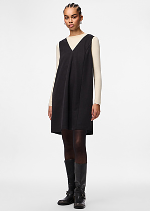 Pieces kleita Kamil Sl Spencer Dress Bc