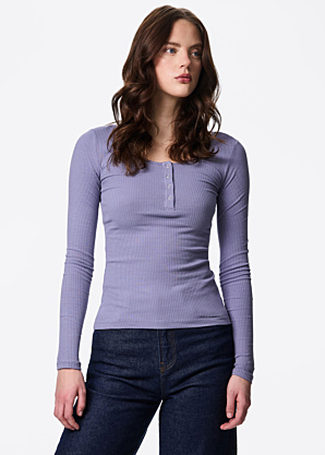 Pieces T-krekls Kitte