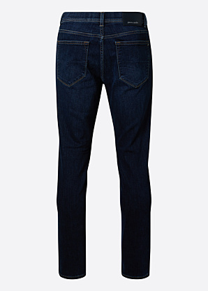 Джинсы Dijon Pierre Cardin