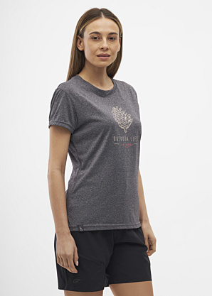 Five Seasons T-krekls Pinecone