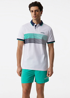 Diverse polo krekls Cutwatern