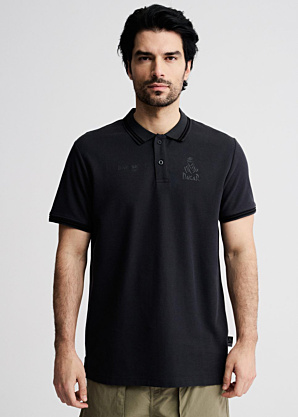 Diverse Dakar polo krekls Dkr P 263