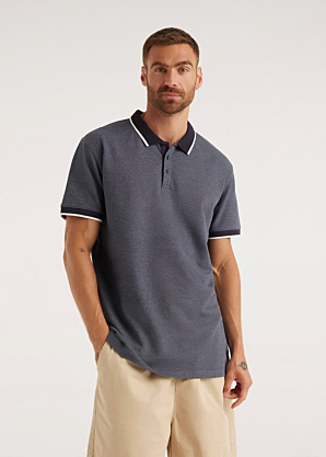Diverse polo krekls Moretti
