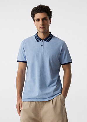 Diverse polo krekls Myrc