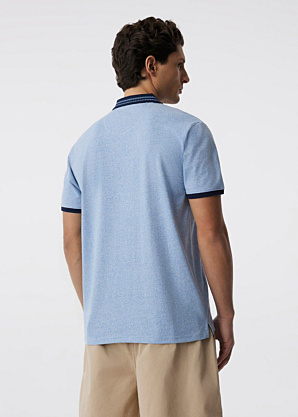 Diverse polo krekls Myrc
