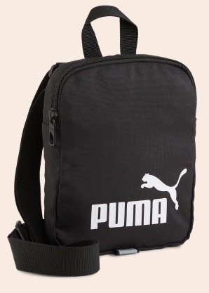 Puma plecu soma Phase