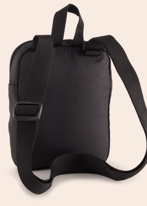 Puma plecu soma Phase