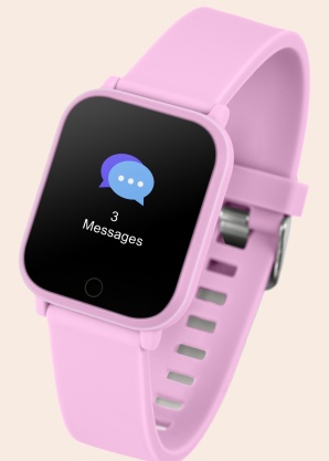 Reflex Active viedais pulkstenis