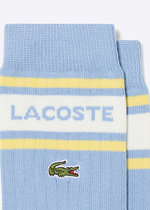 Lacoste zeķes