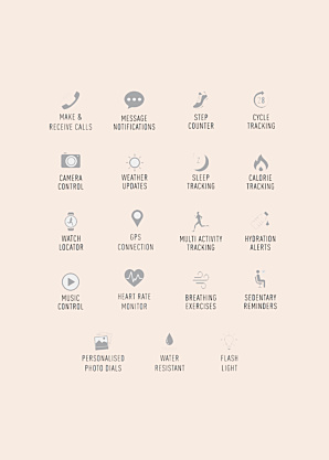 Reflex Active rokas pulkstenis