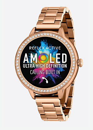 Reflex Active rokas pulkstenis