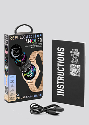Reflex Active rokas pulkstenis