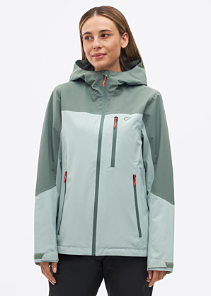 Весенне-осенняя куртка Rigi Five Seasons