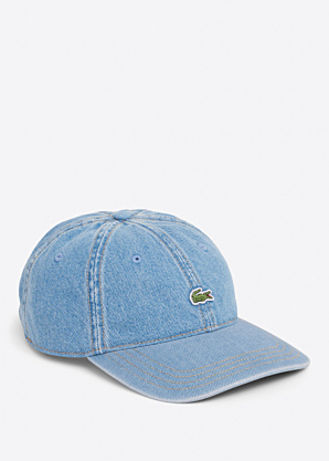 Lacoste cepure ar nagu
