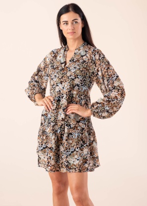 Платье Mila Object