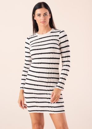 Vila trikotāžas kleita Caba