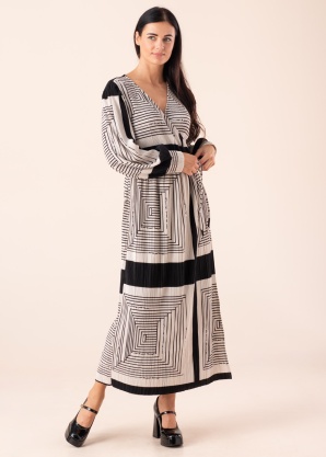 Object kleita Tobina