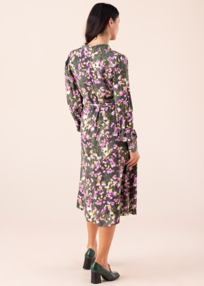 Рубашка-платье Josa b.young