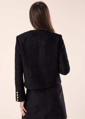 Molly Bracken žakete