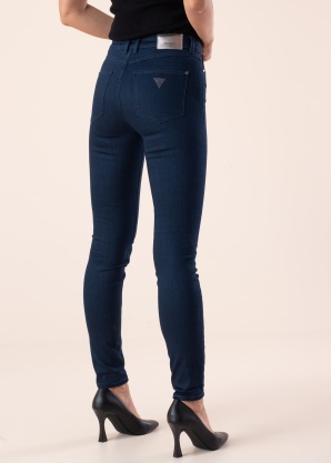 Джинсы 1981 Skinny Guess