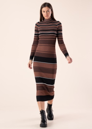 Вязаное платье Jessica Only