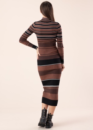 Вязаное платье Jessica Only