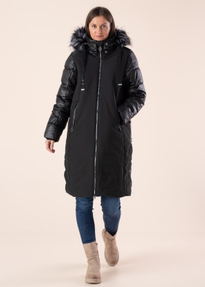 Luhta ziemas metelis Ahlholma