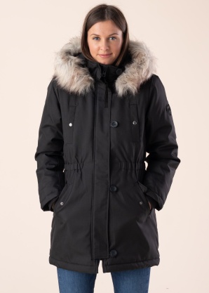 Only ziemas parka Iris