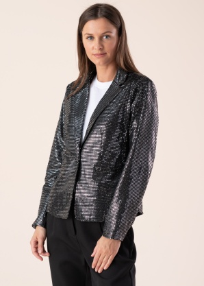 Molly Bracken žakete