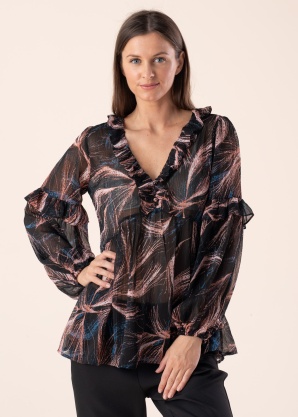 Блуза Molly Bracken