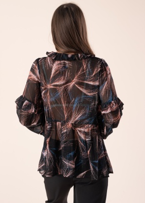 Блуза Molly Bracken