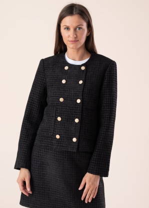 Molly Bracken žakete