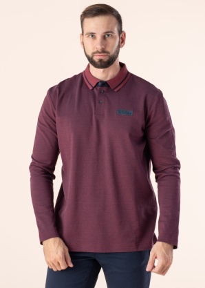 Tom Tailor polo krekls