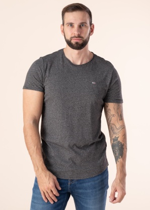 Футболка Tjm Xslim Jaspe C Neck Ext Tommy Jeans