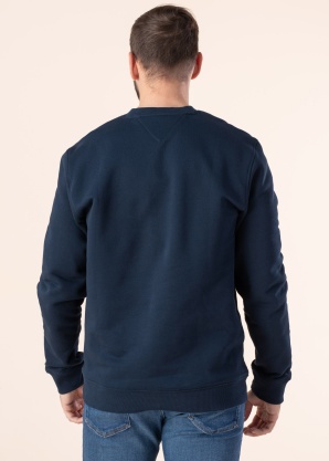 Кофта Reg Badge Crew Tommy Jeans