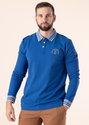 Tom Tailor polo krekls