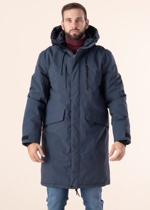 Five Seasons ziemas parka Trent