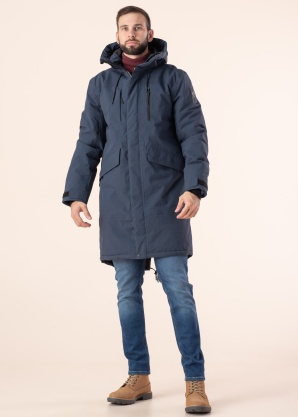 Five Seasons ziemas parka Trent