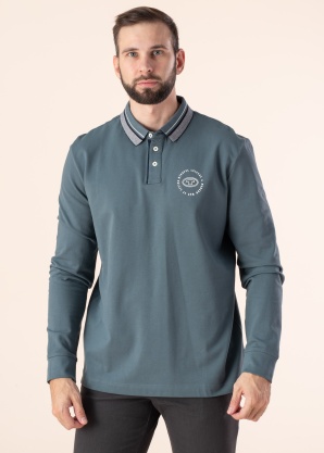 Tom Tailor polo krekls