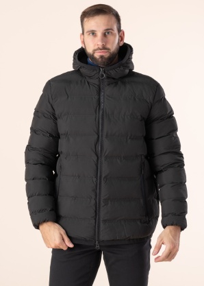 Зимняя куртка Spherica Geox