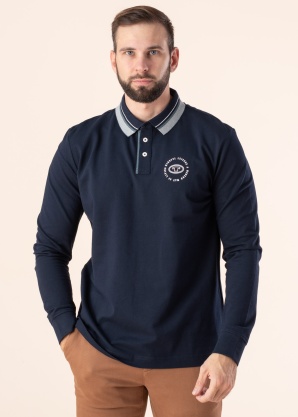 Tom Tailor polo krekls