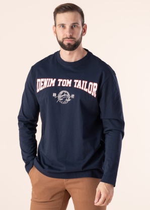 Tom Tailor T-krekls