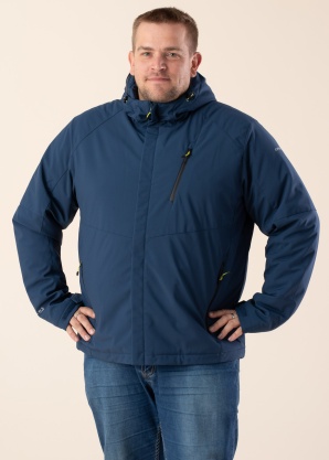 Icepeak pavasara-rudens virsjaka Baraga SCH