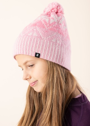 Reima ziemas cepure Pohjoinen